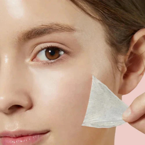 Mask de nuit au collagène : Réparez, hydratez et révélez une peau visiblement plus jeune
