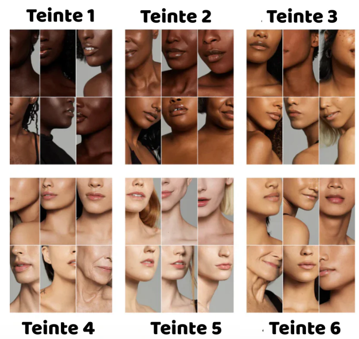Stick Fond de teint Magique™ : Un Teint Éclatant, Naturel Et Sans Imperfections en Quelques Secondes… Sans Dépenser une Fortune !