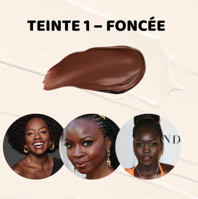 Stick Fond de Teint Magique – Un Teint Uniforme, Naturel et Lumineux en Quelques Secondes