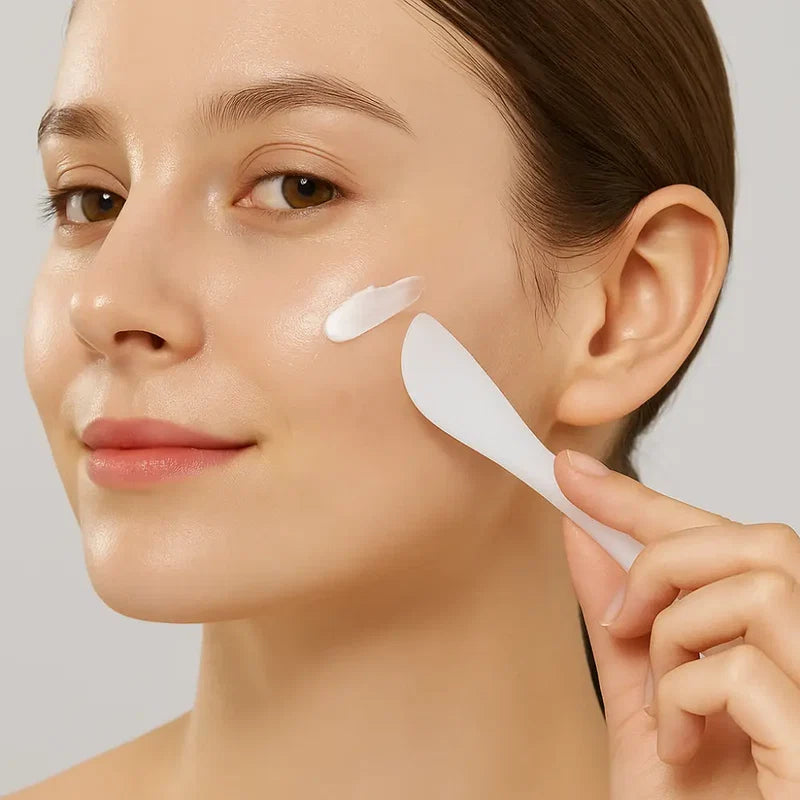 Mask de nuit au collagène : Réparez, hydratez et révélez une peau visiblement plus jeune